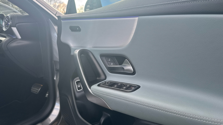 Mercedes-Benz CLA 250e AMG Line Executive 5dr Tip Auto Estate